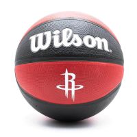 balon houston rockets nba tribute de wilson