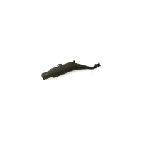 silenciador de escape honda xl 250 r marving edr