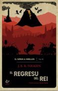 el senor de los aniellos vol iii el regresu del rei