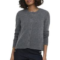 only chaqueta de punto olivia para mujer