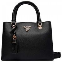 guess bolso de mano noelle ii sml multi co para mujer