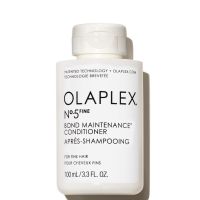 olaplex no5 fine bond maintenance conditioner 100ml