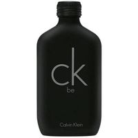 calvin klein jeans agua de colonia ck be eau de toilette 100 ml para mujer