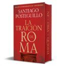 la traicion de roma trilogia africanus 3 edicion conmemorativa 20 aniversario