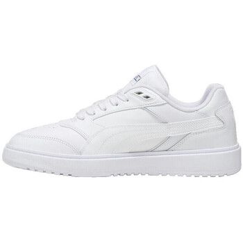 Puma Deportivas Moda Doublecourt para mujer
