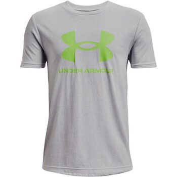 Under Armour Camiseta 1363282 para niño