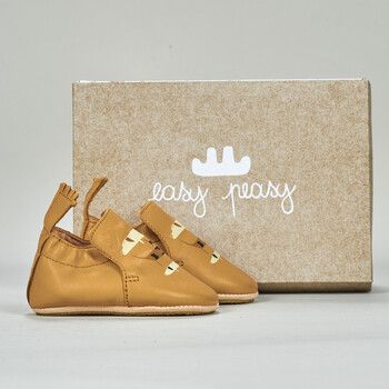 Easy Peasy Pantuflas MY BLUBLU para niño