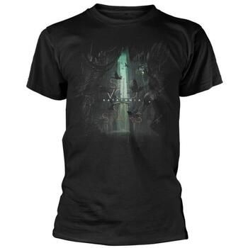 Katatonia Camiseta Sky Void para mujer