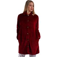 admas polar chaqueta interior thank you para mujer