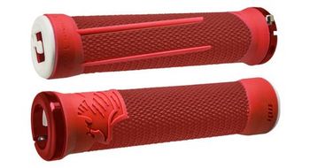 Odi ag2 punos rojos