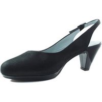 montesinos zapatos de tacon fiesta poco para mujer