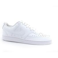 nike deportivas moda wmns court vision low 2 sneaker white cd5434-100 para mujer