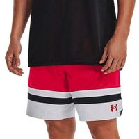 under armour short baseline para hombre