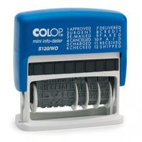 colop s120wd dial a phrase dater s120wd