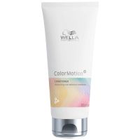 wella professionals care colormotion moisturising color reflection conditioner 200ml