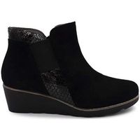 dchicas botines 3733 para mujer