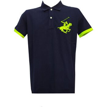 Beverly Hills Polo Club Polo BHPC8001 para hombre