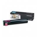 lexmark x945x2mg original magenta high yield toner cartridge
