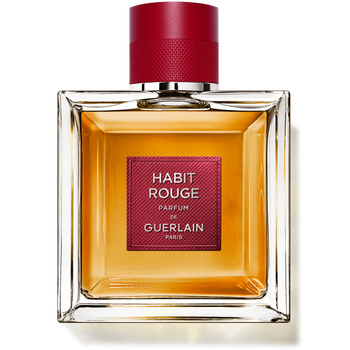 Habit Rouge Le Parfum Eau De Parfum Vaporizador 100ml