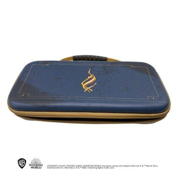Funda Protectora Rígida Lexip Warner Hogwarts Legacy Ancient Magic para Nintendo Switch