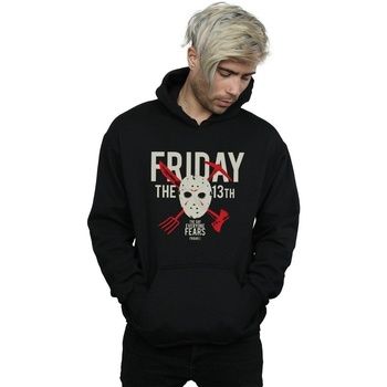 Friday The 13Th Jersey Day Of Fear para hombre