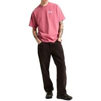 vans camiseta earthbound loose fit s para hombre