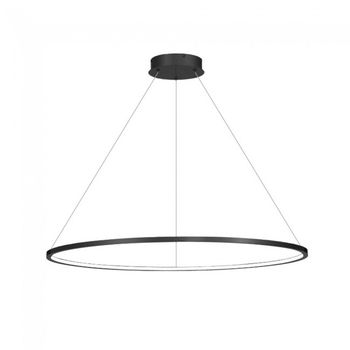 Lámpara de techo led ringolitte (57w)