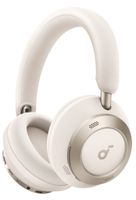 soundcore space one pro auriculares inalambrico diadema llamadasmusica bluetooth blanco