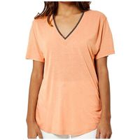 kaporal camiseta jorixe para mujer