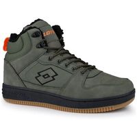 lotto botines prehna fur para hombre