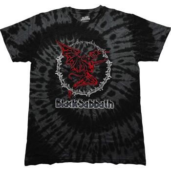 Black Sabbath Tops y Camisetas Red Henry para mujer