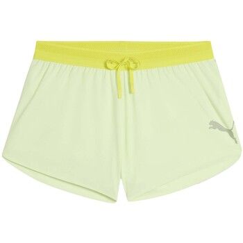 Puma Short M Lightspeed Ultraweave 2 Split Short para hombre