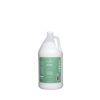Acondicionador Soothing Mint Moisturizing Conditioner Inahsi Naturals 1.892l