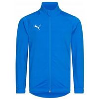 puma chaqueta deporte liga para nino