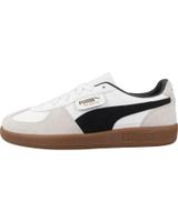 de puma zapatillas nino modelo palermo lth jr color blanco white