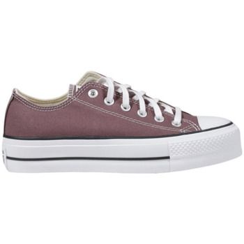 Converse Deportivas Moda Baskets Chuck 70 De Luxe Squared Hi textile para mujer