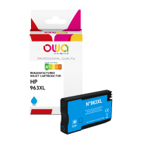 Armor K20885OW cartucho de tinta 1 pieza(s) Compatible Cian