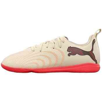 Puma Zapatillas Future 9 Play IT para niña