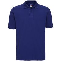 russell polo classic para hombre