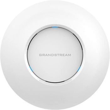 Grandstream GWN7615 Punto Acceso WiFi para Empresas Wave-2 Dual Band MU-MIMO PoE