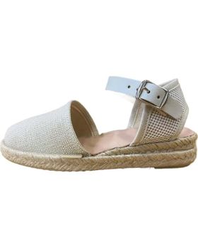 de TITANITOS CRAIC F613 EUSEBIA BEIGE