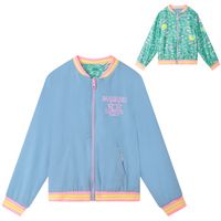 billieblush cazadora u16361-73d para nina