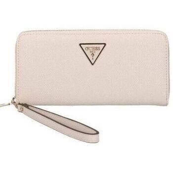 Guess Monedero BILLETERO LAUREL LARGE MUJER para mujer