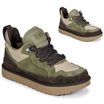 UGG Zapatillas altas M LOWMEL para hombre