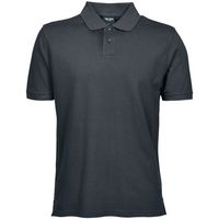 tee jays polo tj1400 para hombre
