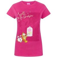 dessins animes camiseta manga larga ns4811 para mujer