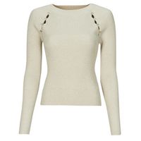guess jersey emely rn ls swtr para mujer