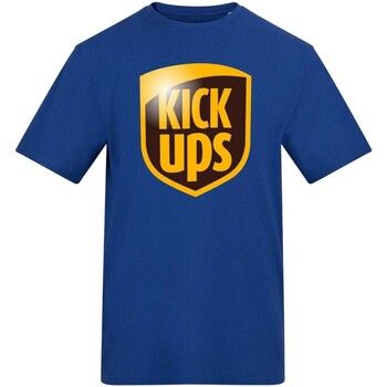K-Up Camiseta GT19615 para hombre
