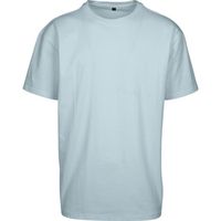 build your brand camiseta basic para mujer