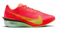 nike vaporfly 4 - mujer - rojo